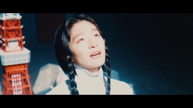 水曜日のカンパネラ×yahyel、コラボ楽曲「生きろ。」MVで“東京の魔力を、ようやく映像にできた”