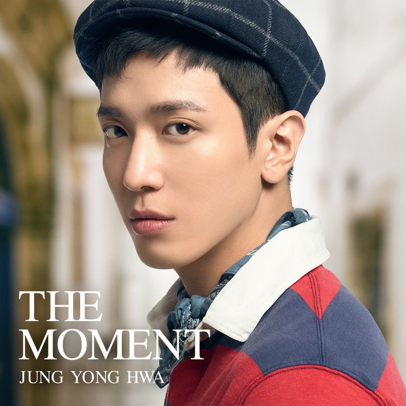 ジョン・ヨンファ(CNBLUE)、「The Moment」配信リリース＆MV全編公開