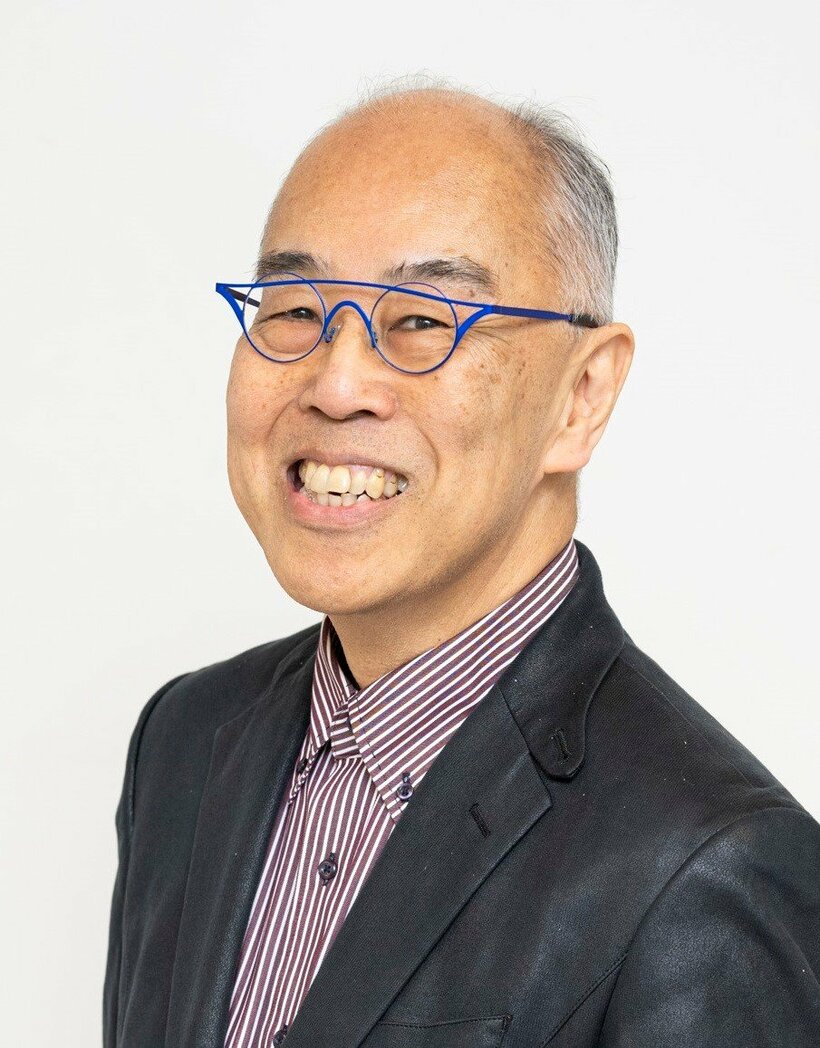 長井好弘
