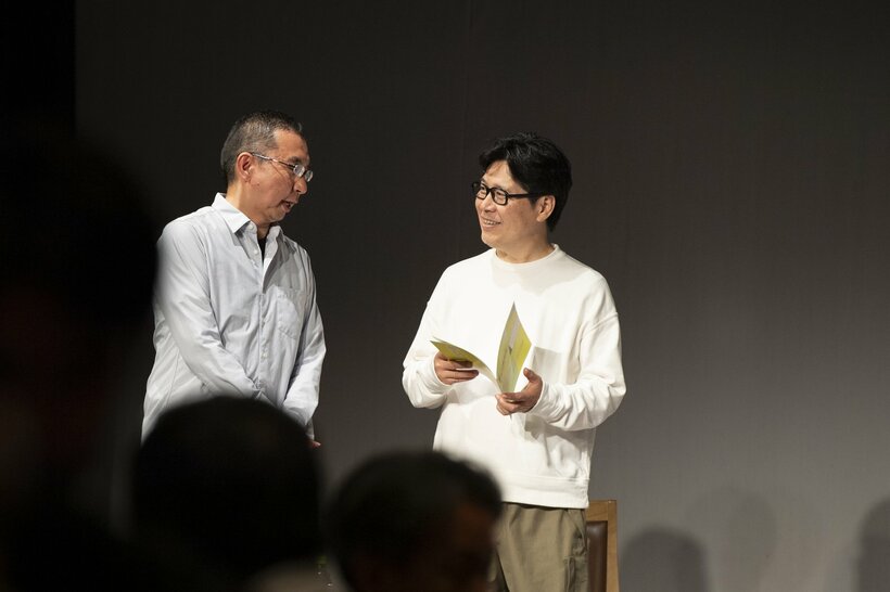 探求心旺盛で世界のイノベーション現場を回り続ける。今年はエストニア、フィンランドにも行った。イノベーションを促す教育システムを日本にも根付かせたい（写真／高野楓菜）