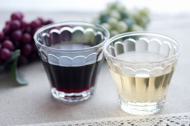 日本ワインを飲む人を増やしたい…（※イメージ）