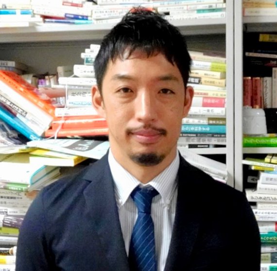 西田亮介さん（にしだ・りょうすけ）／1983年生まれ。日本大学危機管理学部教授。専門は、公共政策の社会学。著書に『コロナ危機の社会学』など