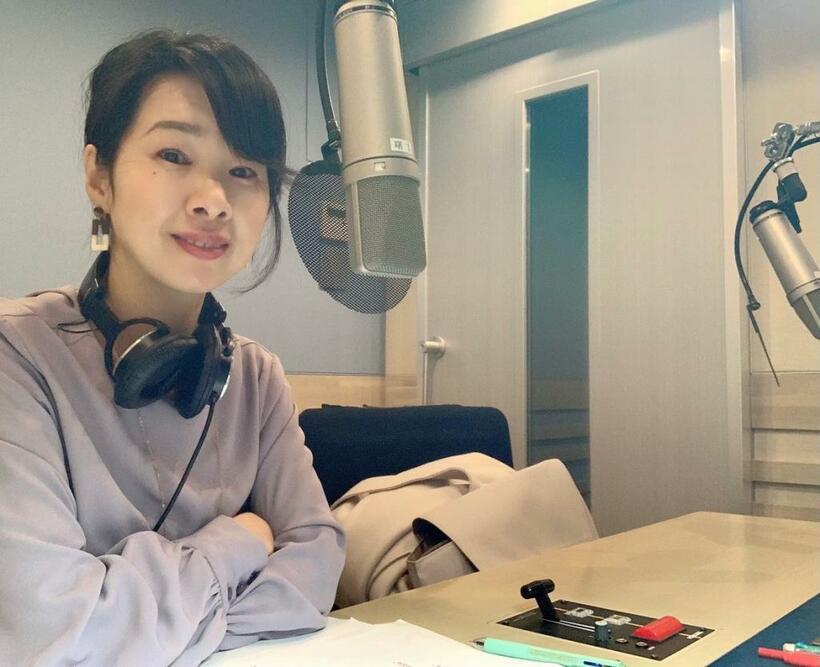 秀島史香さん（写真：著者提供）