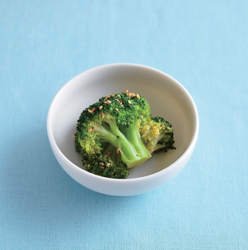 写真・図版(4枚目)| 弁当作りは「塩もみ」「塩ゆで」でラクになる!人気料理家が教える作り置きテク