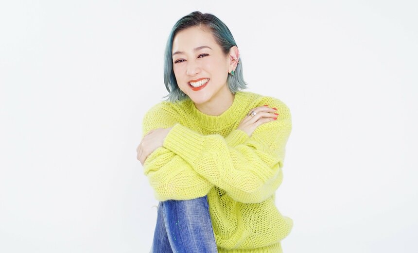 SHELLYさん