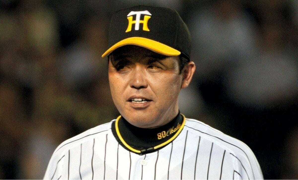 阪神・岡田監督ブチギレも「ペナルティ3億円」の声で再開 試合