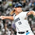 西武のエース高橋光成、貧打対策で「トレード要員」にも? 「メジャー挑戦」どころかファーム降格で崖っぷち