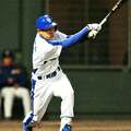井端、落合、清原…“史上最高”の右打ち打者は誰か?