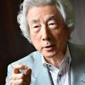 小泉純一郎氏独白全文公開 「安倍さん、とっくに辞めてなきゃいけないはず」