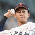 2025年ドラフト1位候補12人のリスト公開 大学侍4番・立石は不振でも競合必至! 高校NO.1右腕石垣は甲子園でさらなる上昇余地
