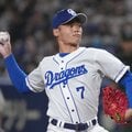 中日・根尾はどうなるのか 井上一樹新監督誕生で注目される今後の処遇と日本ハム移籍の可能性