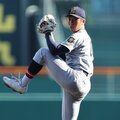 【佐々木亨 甲子園の風景】準々決勝・仙台育英-花巻東 「麟太郎に回そう」ベンチ入り全員を起用した花巻東の意地