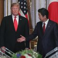 防衛相がこぼした「安倍さんが約束しちゃったから」 米から武器を爆買いしたツケの「兵器ローン」