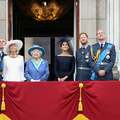 英王族でも米政界入りを模索するメーガン妃 矛盾の多い波瀾万丈な「メーガン劇場」