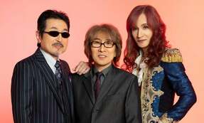 THE ALFEE「僕らはスマホに飼いならされている」