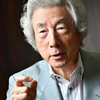 小泉純一郎氏独白全文公開 「安倍さん、とっくに辞めてなきゃいけないはず」
