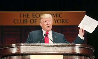 トランポノミクスは日本を救うのか? 不況を打ち破る唯一の方法とは