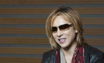 「X JAPAN」のYOSHIKIがバラエティで愛される理由