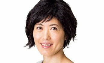 小島慶子「自然と話し合いはできない。温暖化を食い止めるため、いま必要な『国防』とは」