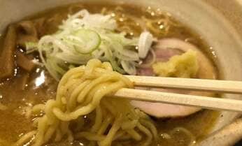 「豚骨のくせにパンチないじゃん」と言われた“原価率55%”の人気ラーメン店の逆転発想