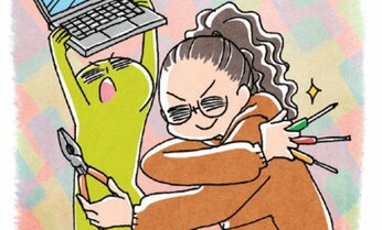 「お客さんが興味津々だと、目に見えぬグルーヴが立ち上る!」ジェーン・スー