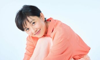 菊川怜が語る子ども時代 小学校低学年で算数が好きになった“きっかけ”とは?