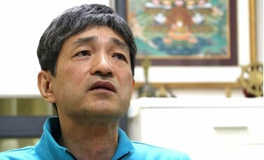 オウム元幹部「上祐史浩氏」が語る“公安監視”と“アレフ”との30年　「アレフ信者の脱会支援を200件近くしてきた」　