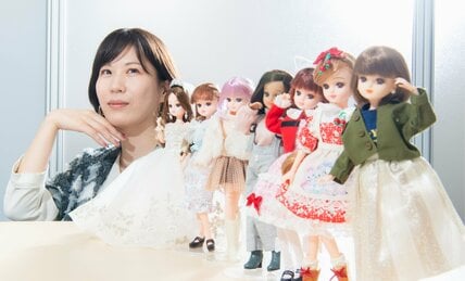 30〜40代女性に人気の「リカ活」　最新トレンド反映のため企画者が欠かさない習慣とは