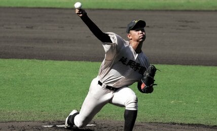 甲子園で見たかったドラフト候補たち　「3年間で出場ゼロ」でも投打の逸材続々