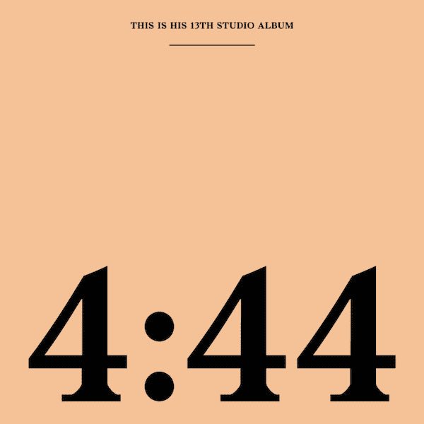 キング・オブ・ヒップホップが真摯に暮らしを見つめる傑作　ジェイ・Z『4:44』（Album Review）