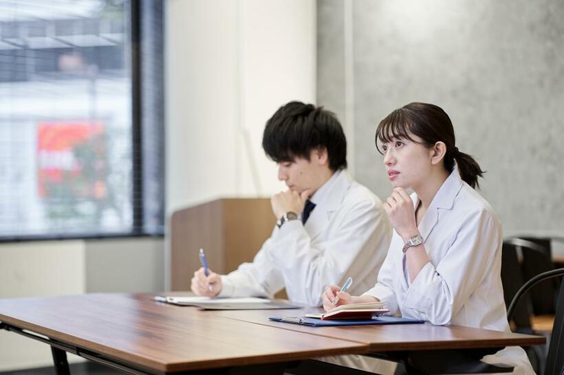 ※写真はイメージです（写真／Getty Images）