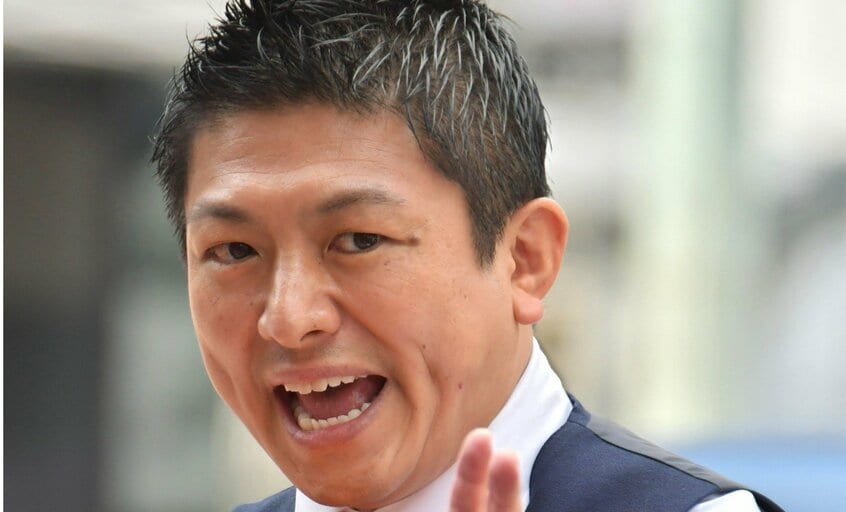 日本で最も詳しい「参政党」ウォッチャーが語る“トンデモ理論”の源流と“神谷代表”の素顔