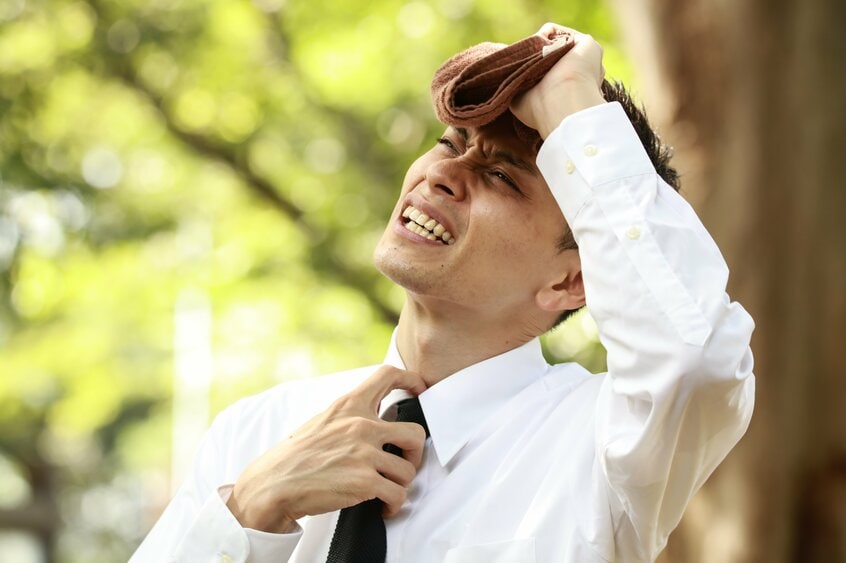 ※写真はイメージです(gettyimages)