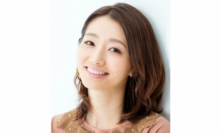 眞鍋かをりさん
