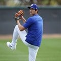 大谷翔平、投手復帰は5月? 二刀流「勝負の時期」エース級のピッチング取り戻せるか