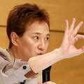 中居正広 ジャニーズ独立会見【全文(5)】時には甘く、時には甘くで見守っていただきたいと思います