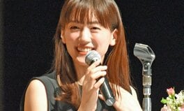 40歳になった「綾瀬はるか」進化する美貌と“文春砲が無縁”で清純派女優を貫き通せたワケ〈土曜ドラマ「ひとりでしにたい」きょうスタート〉
