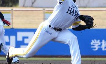 「5球団競合」ドラフト1位は本領を発揮するか?【来季期待の若手選手 パ・リーグ編】