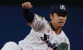 先輩・青木も助言 ヤクルト小川泰弘が“原点回帰” 頼れるエースが戻ってきた【燕軍戦記】