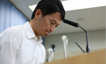 いつ斎藤元彦兵庫県知事は「けじめ」をつけるのか? 橋下徹氏「辞職に値する」も維新は静観 自民、職員…トップ離れ止まらず