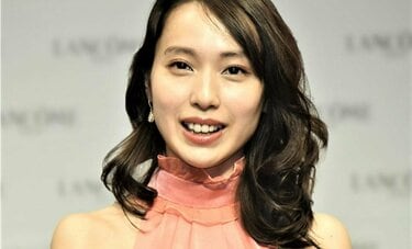 ”別人級”の変貌が話題の「戸田恵梨香」、14年前の「SPEC」はなぜ人気が再燃しているのか？