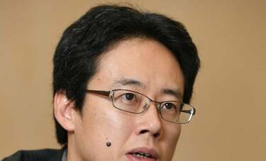 五輪強行で日本人が経験する「国体」の2度目の死　　政治学者・白井聡