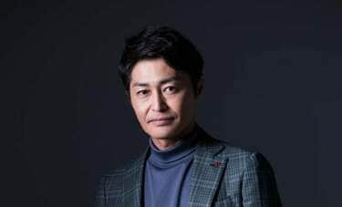 〈鶴瓶の家族に乾杯きょう出演〉安田顕　ダメな自分を肯定する処世術「適度に適当に、でも的確に」