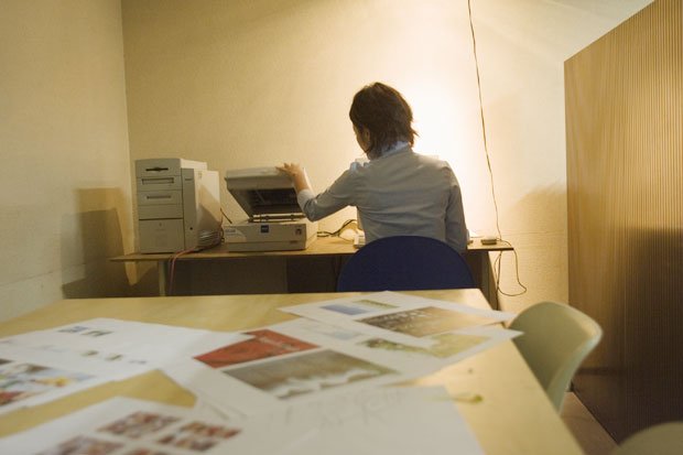 残業時間の上限月１００時間未満……何とも気分の悪い決着？（※イメージ写真）