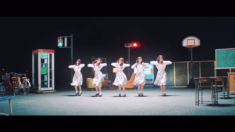 日向坂46、ひらがなけやき時代のユニットメンバーによる「ママのドレス」MV公開