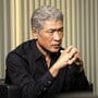 被爆2世の吉川晃司が向き合う戦後と平和　「戦争を始めるのはいつも『安全地帯』にいられる人たち」 #戦争の記憶