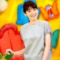 自称“地味顔”女優「飯豊まりえ」がモテる理由 高橋一生と17歳差婚で“まりえロス”も続出