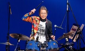 沢田研二ほど努力を欠かさない男はいない　78歳で初アルバムリリースの瞳みのるが感じたジュリーとは