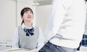 女子高生が出張授業で「先生」に？　灘、駒場東邦…進学校が実践する「性とジェンダー」教育の中身