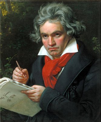 ベートーヴェン直筆の楽譜が女性宅から見つかり、約1,200万円で売却される